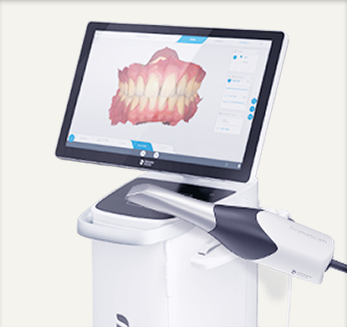 3D 구강스캐너